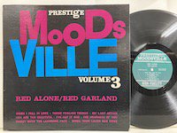 Red Garland / Alone with the Blues Mvlp10 :通販 ジャズ レコード