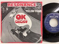 Resonance / Ok Chicago 