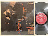 Champion Jack Dupree / From New Orleans To Chicago 