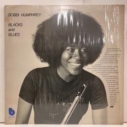 Blacks And Blues (180グラム重量盤アナログレコード/BLUE NOTE BLUE GROOVES LP ） : Bobbi  Humphrey | HMV&BOOKS online - 7752697