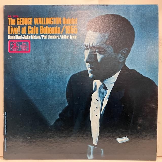 Amazon.co.jp: 名盤JAZZ25選~紙ジャケ2300 ジョージ・ウォー