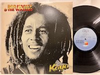 Bob Marley / Kaya 