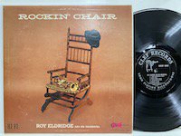 Roy Eldridge / Rockin' Chair mgc-704 :通販 ジャズ レコード 買取