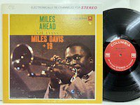 Miles Davis / Miles Ahead 