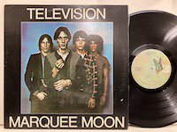 Television / Marquee Moon 7e1098