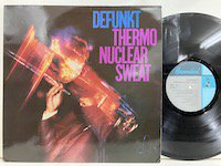 Defunkt / Thermo Nuclear Sweat hnbl1311