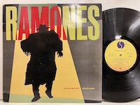 Ramones / Pleasant Dreams 