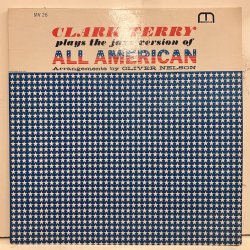 <b>Clark Terry / All American </b>