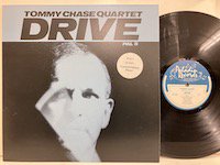 <b>Tommy Chase / Drive </b>