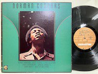 Norman Connors / Dark of Light Cst9035