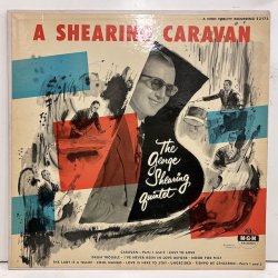 <b>George Shearing / A Shearing Caravan e3175 </b>