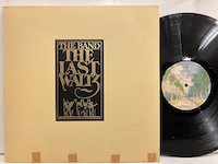 <b>the Band / the Last Waltz 3ws3146</b>