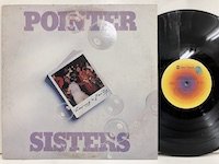 <b>Pointer Sisters / Having A Party Bt-6023 </b>