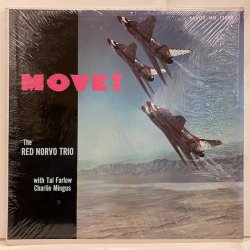<b>Red Norvo / Move mg12088</b>