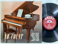 <b>Frank Foster / No Count mg12078</b>