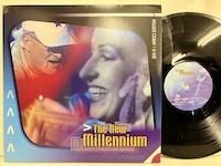 <b>Holger Czukay U-She / The New Millennium  133 </b>