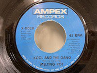 Melting Pot / Kool and the Gang 