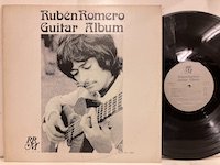 Ruben Romero / Guitar Album