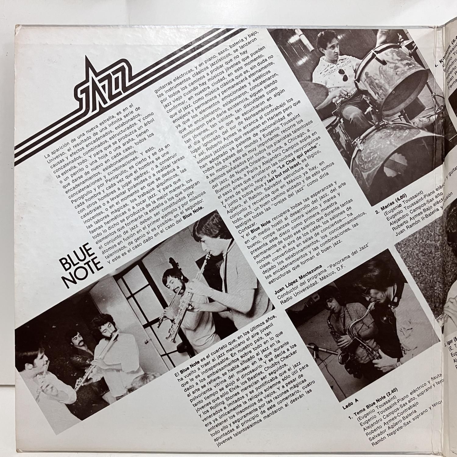 Blue Note / Jazz NCL-LP0014 :通販 ジャズ レコード 買取