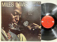 Miles Davis / Kind of Blue Cl1355 :通販 ジャズ レコード 買取 
