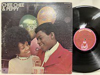 Chee Chee & Peppy / Chee Chee & Peppy bds5116