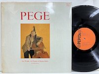 Aladar Pege / Pege slpx17596