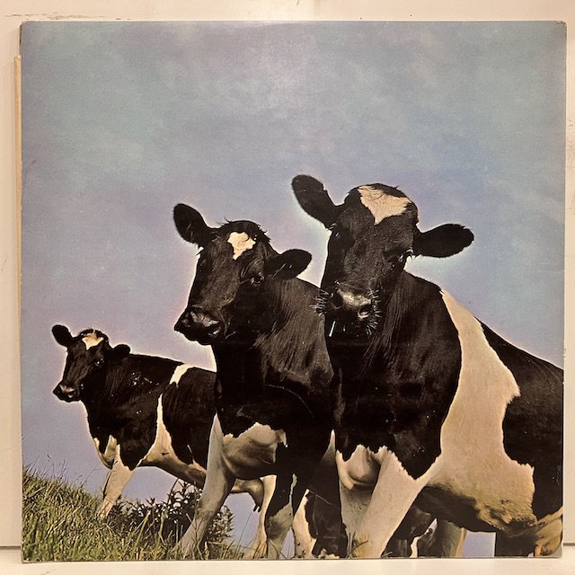 冬の華 PINK FLOYD / ATOM HEART MOTHER オリジナルUK盤 | kinderpartys.at