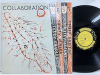 Teddy Charles / Collaboration West prlp7028 :通販 ジャズ レコード ...