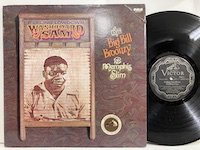 Washboard Sam Big Bill Broonzy Memphis Slim / Feeling Low Down LPV-577