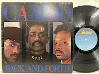 Cameo / Back And Forth 888-385-1