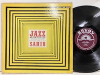 Sahib Shihab / Jazz Sahib mg12124