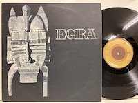 EGBA / Egba SLP-2589 