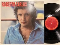 Roberto Carlos / Roberto Carlos ARC 37450 :通販 ジャズ レコード 買取 Bamboo Music