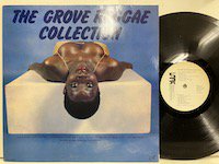 VA The Grove Reggae Collection GMLP-259