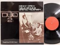 Kenny Drew / Duo2 scs1010 :通販 ジャズ レコード 買取 Bamboo