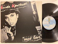 Linda Ronstadt / Mad Love 5e-510