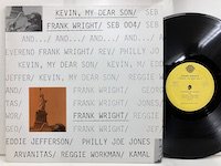 Frank Wright / Kevin My Dear Son seb004
