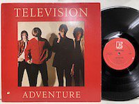 Television / Adventure 6e-133