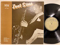 Zoot Sims / One To Blow On blp-12062