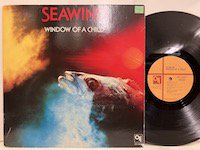 Seawind / Window of A Child cti7-5007