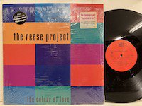 Reese Project / The Colour Of Love 9 40401-0