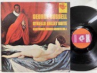 George Russell / Othello Ballet Suite slp1409