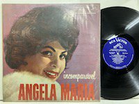 Angela Maria / Incomparavel bbl-1171