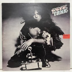 T Rex / Tanx bln5002 :通販 ジャズ レコード 買取 Bamboo Music
