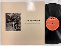 Van Morrison / Hymns To The Silence 849026-1 