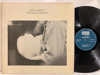 Keith Jarrett / Koln Concert ecm1064/65st
