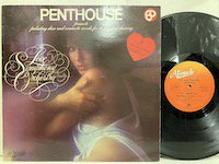 Love Symphony Orchestra / Let Me Be Your Fantasy MLP3003