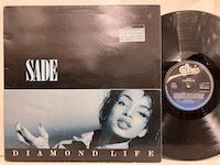 Sade / Diamond Life epc26044