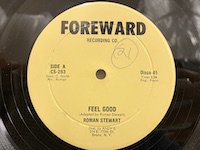 Roman Stewart / Feel Good cs-284