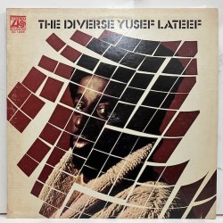 Yusef Lateef / the Diverse Sd1548